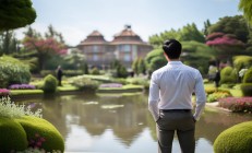 找物业找什么人最好找？