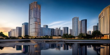 佛山新景楼物业会收费吗？
