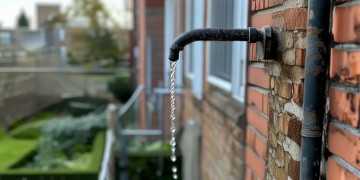 楼上住户漏水物业管用吗？