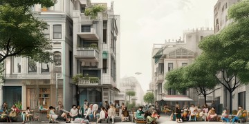 物业为什么要帮业主消费？