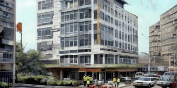 住建局能做物业吗？