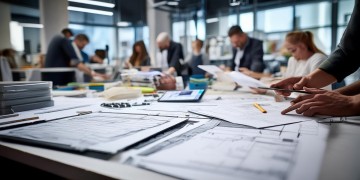 物业工程部需要什么技能？
