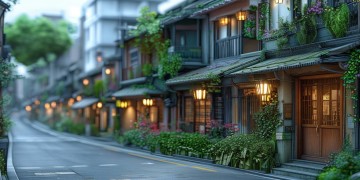 颜港街物业可靠吗？