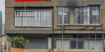 物业停水断电违法吗？