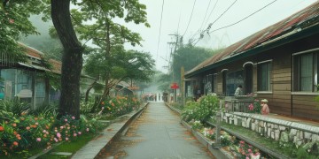 康桥物业租房会收费吗？收多少呢？