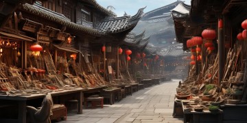 武商属于什么物业？