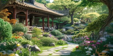 建发天成物业管事吗？