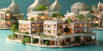 什么是物业三大体系建设？
