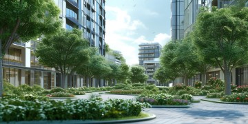 沈阳绿建物业怎么样？