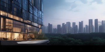 万科金域国际物业究竟是什么？