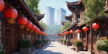 北京燕科物业是国企吗？