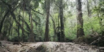 没有物业的小区是怎样的存在？