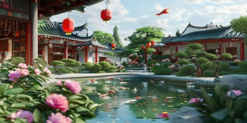 鸿福雅苑物业能做好这份工作吗？