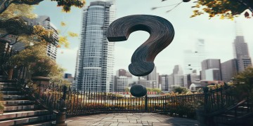 物业为什么一定要贷款？