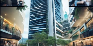物业管理规模是什么？