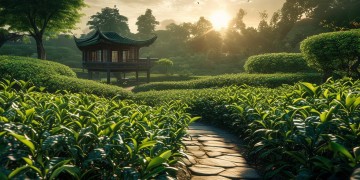 绿茶物业要求很高吗？