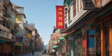 南充合格物业招聘电话能轻易获取吗？