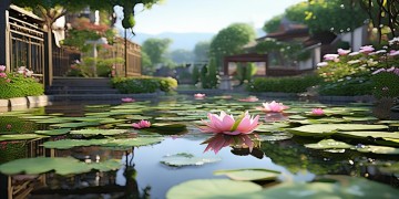 静水苑是否有物业管理？