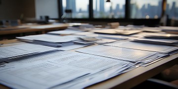物业投标都需要什么资料？