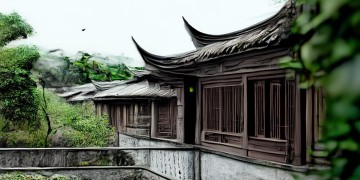 福州井源居究竟是什么物业？