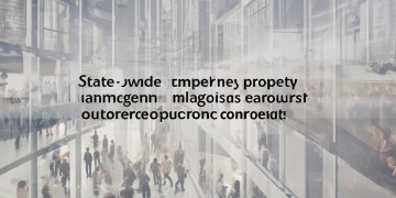 国企物业为何采用外聘合同？