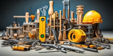 物业工程工具都包括什么？