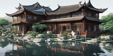 湖州瑶台府究竟是什么物业？