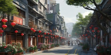 永和里物业靠谱吗？