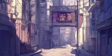 大禹物业是自己的吗？