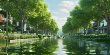 绿城物业真的不收物业费吗？