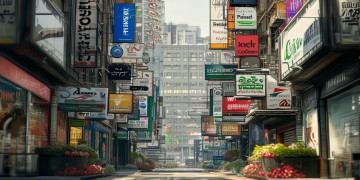 哪些公司会和物业打交道？