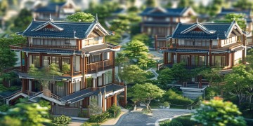 德雅名居物业可靠吗？