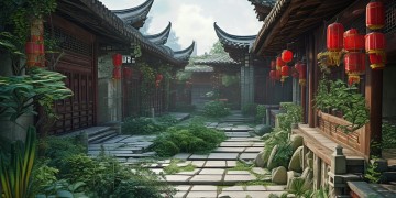 书院巷物业到底管事吗？