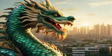 龙首东北小区有物业吗？
