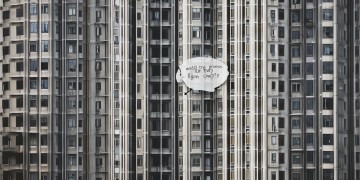 物业会知道业主的楼层吗？