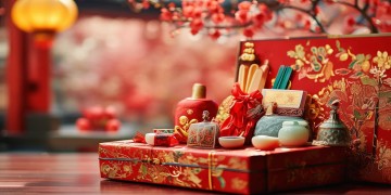物业新春礼品送什么才合适？