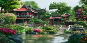 上海菁华园物业怎么样？