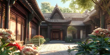 临望宸府究竟是什么物业公司？