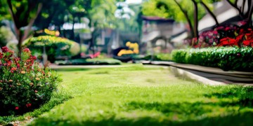 长沙鸿基花园物业收费吗？