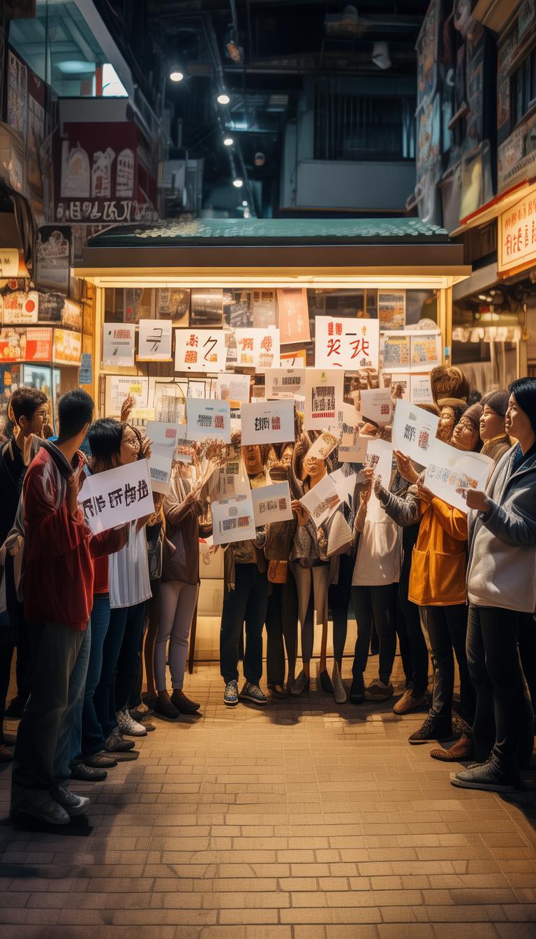 物业外联是什么意思？