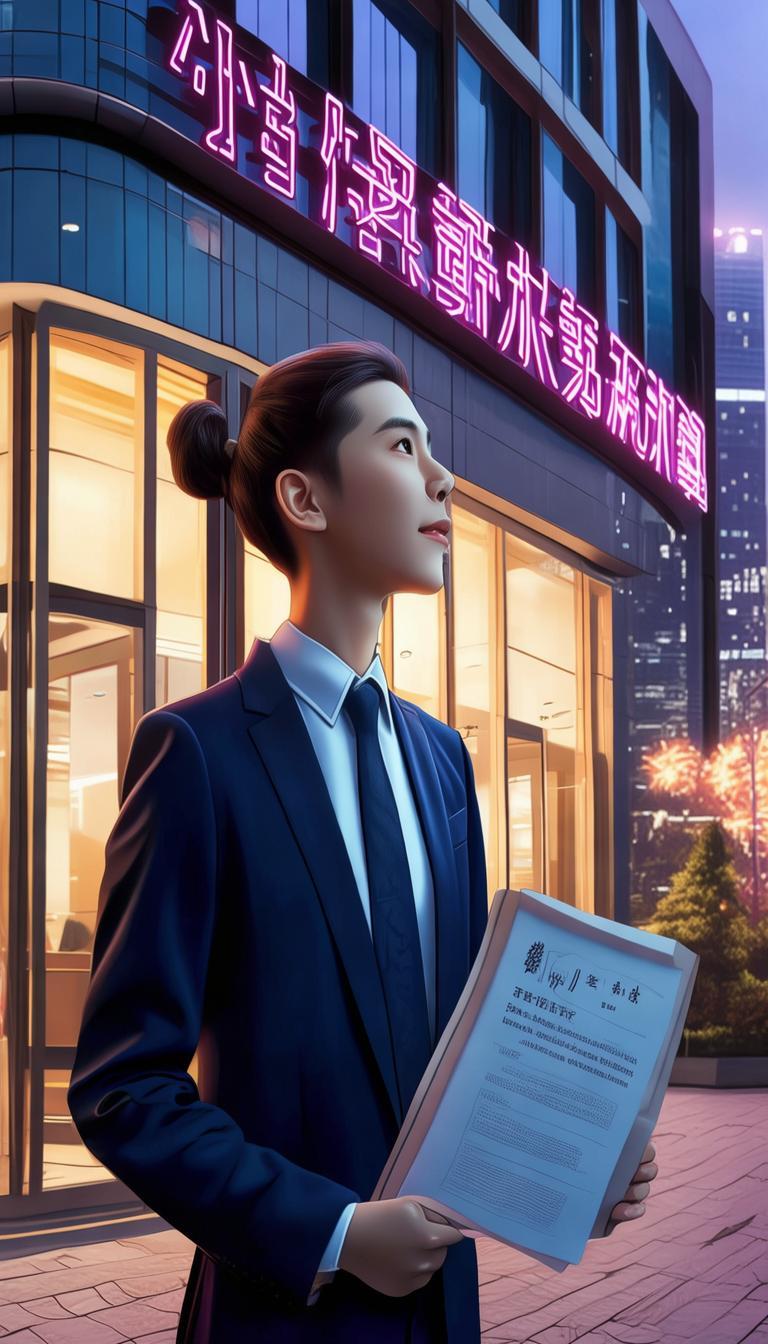 国企物业专科生真的可以进吗？