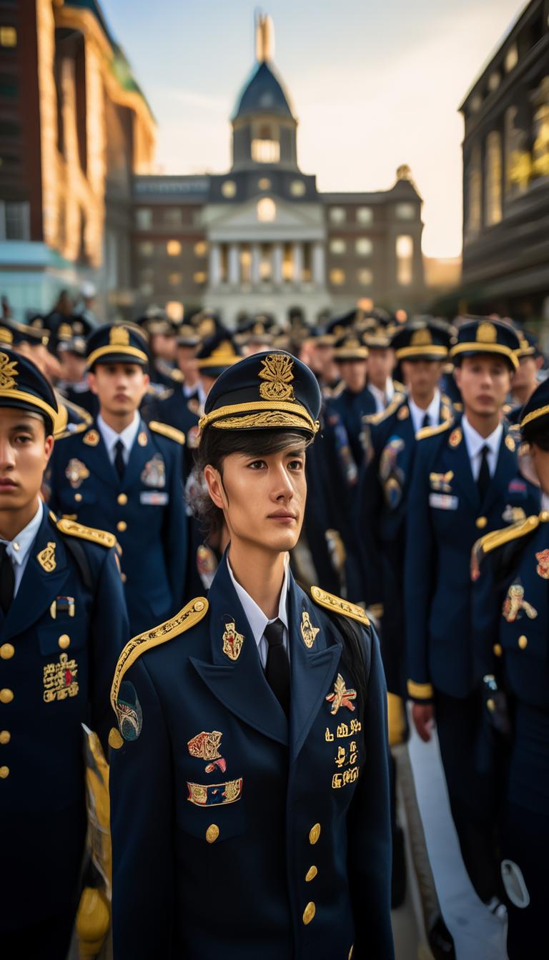 物业兵团是什么级别的？