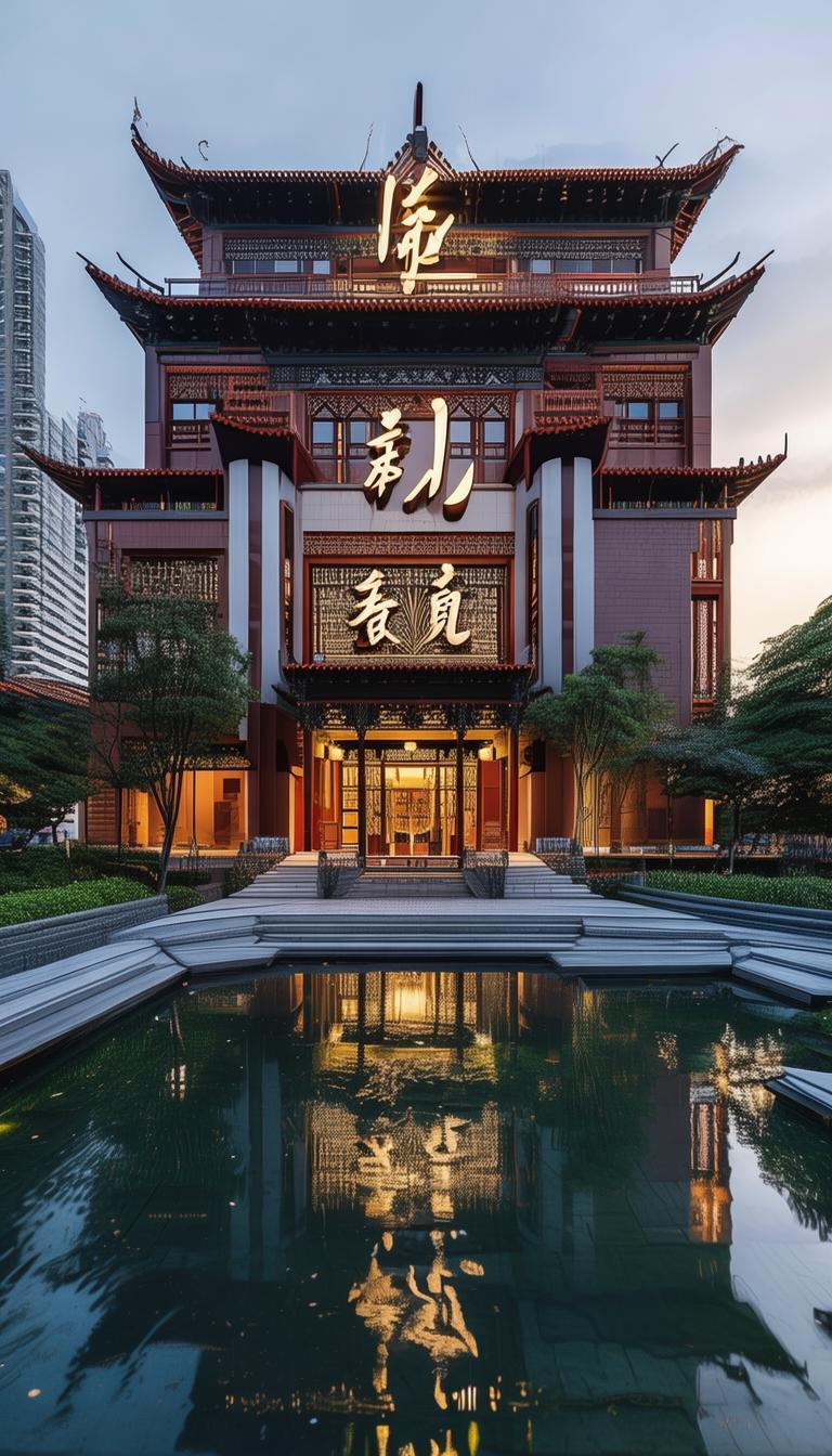 国投物业究竟是什么单位？