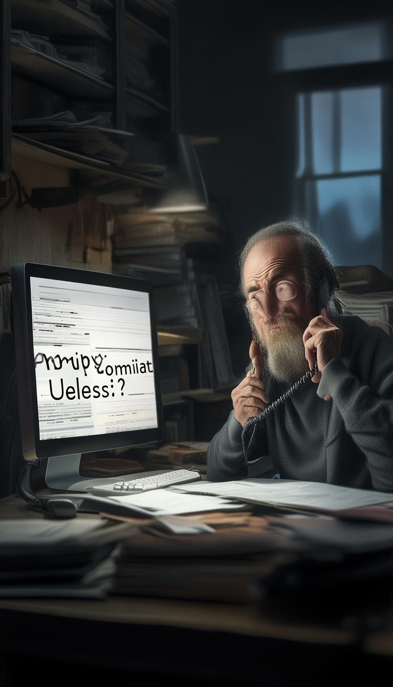 物业投诉真的没什么用吗？