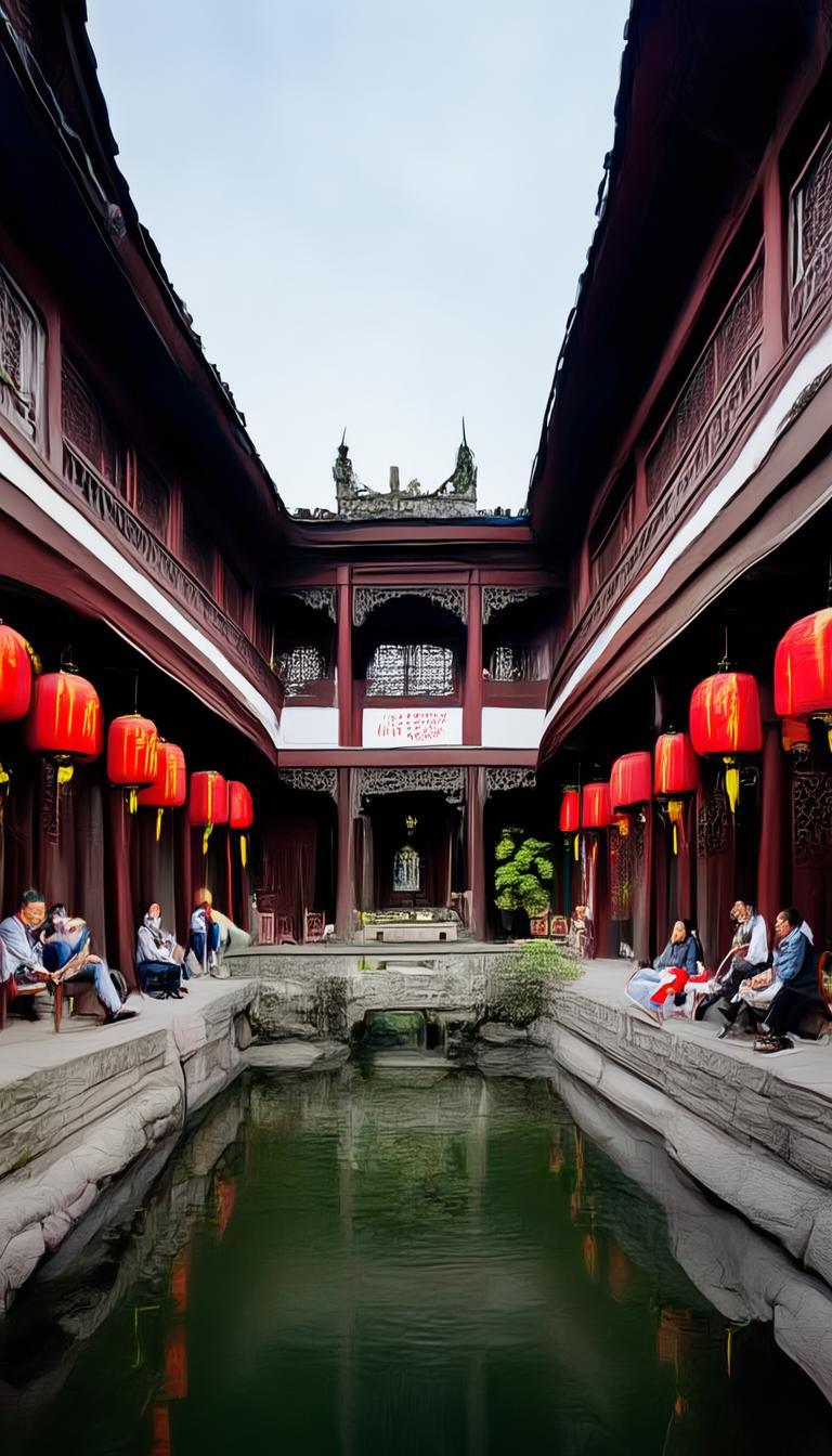 祥悦楼物业是什么？