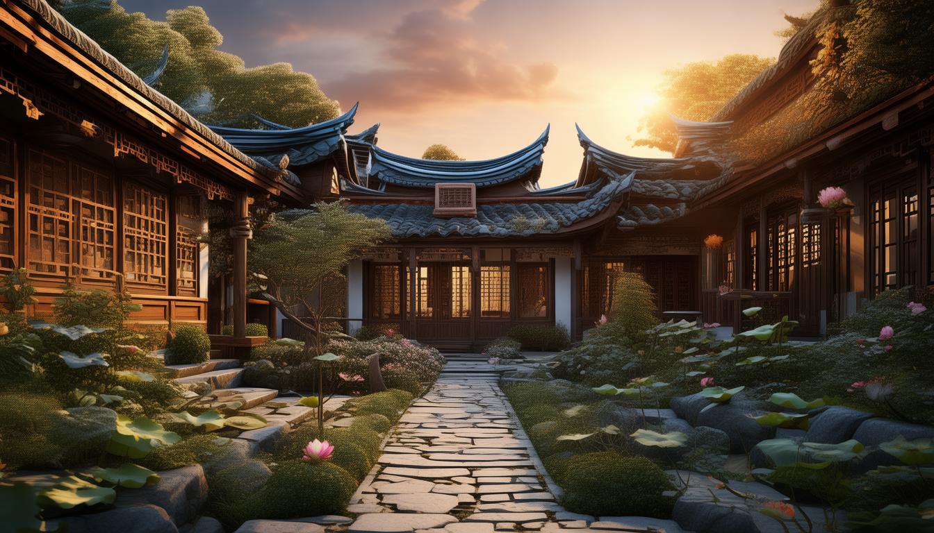 廊坊物业费收费吗？