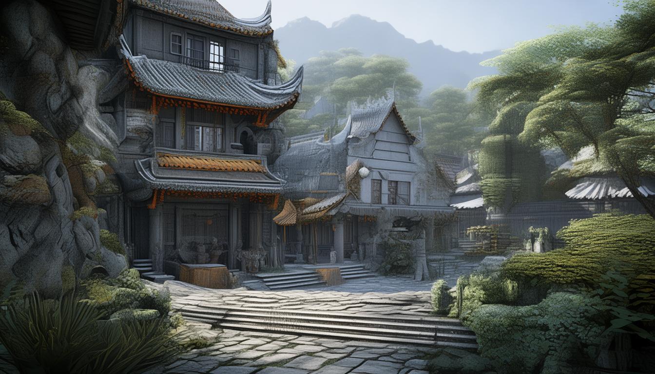 蔷薇园物业是什么？