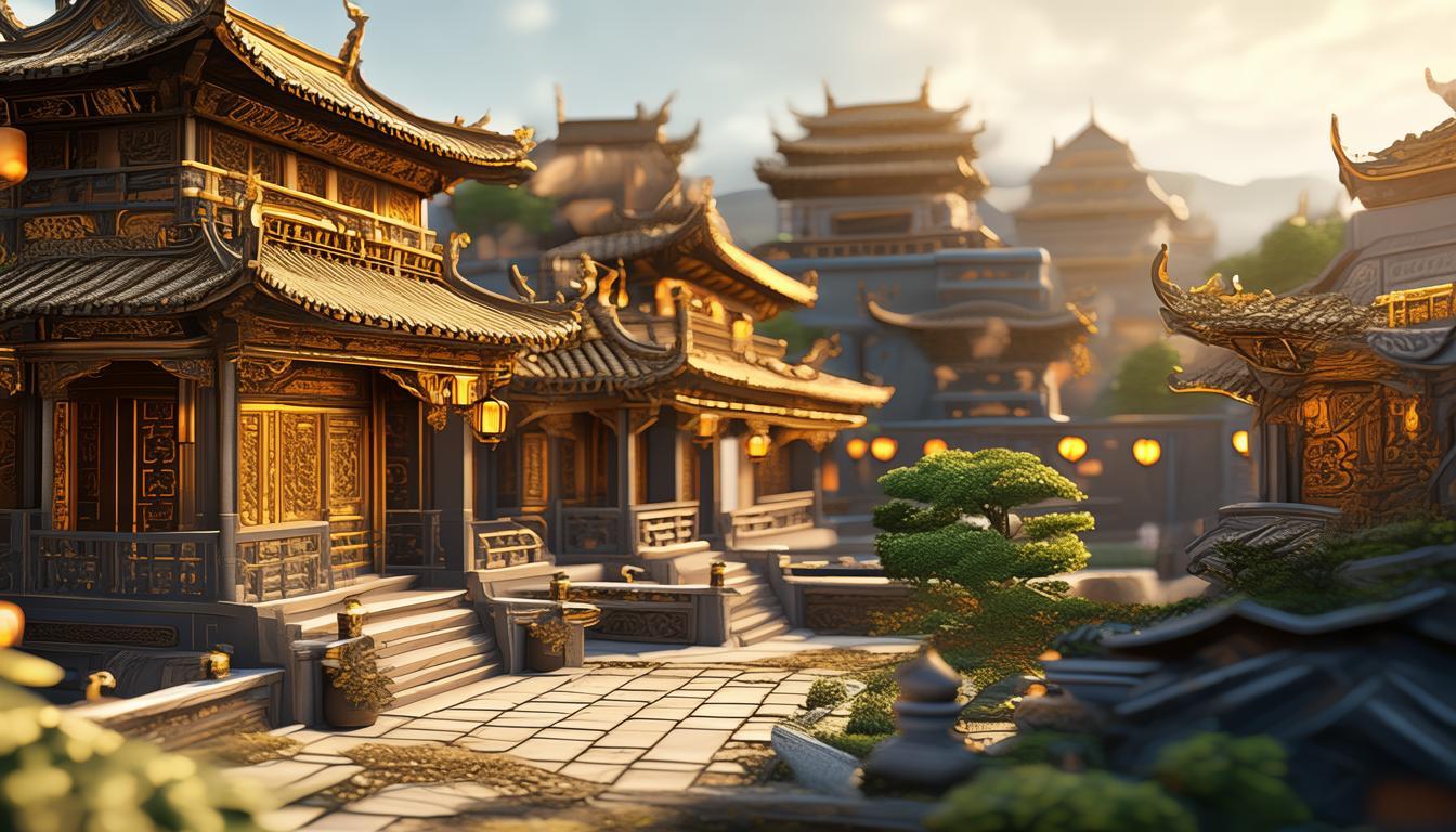 魏都金懋府究竟是哪家物业公司？