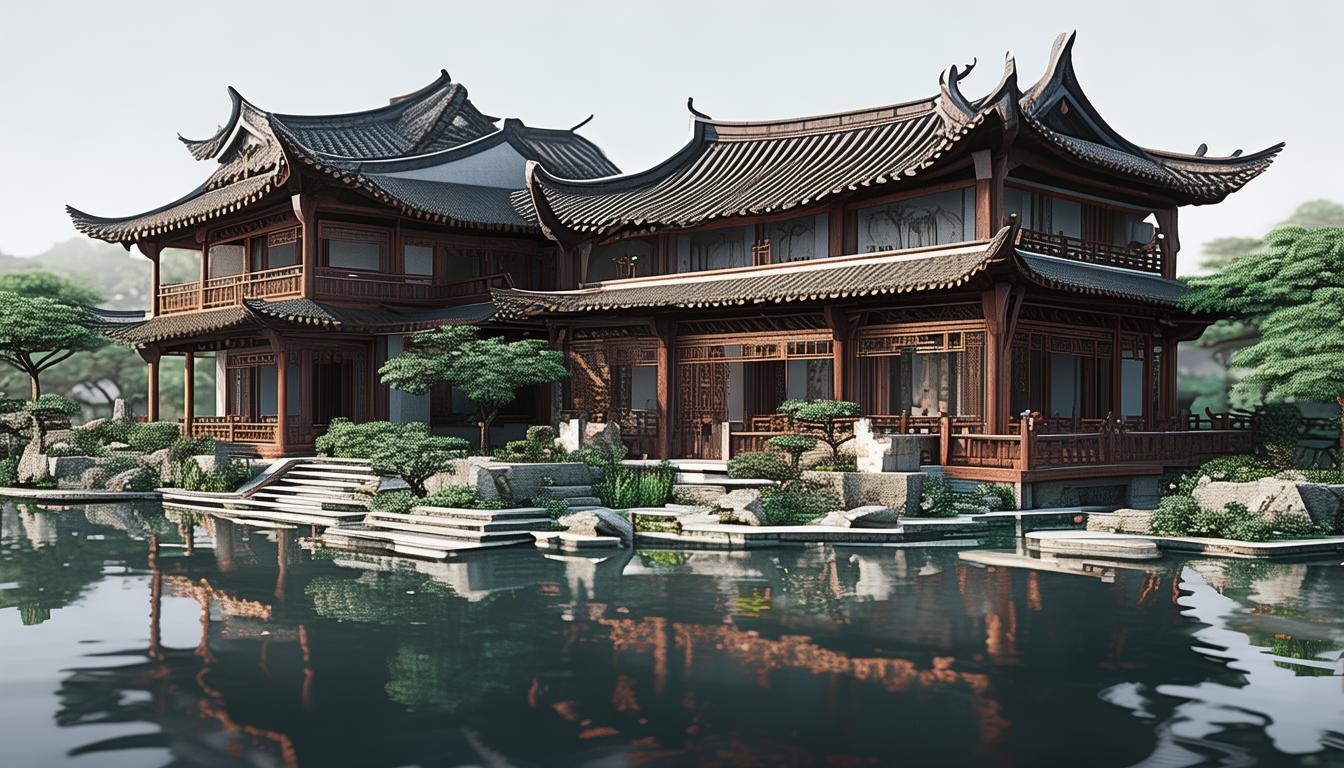 湖州瑶台府究竟是什么物业？