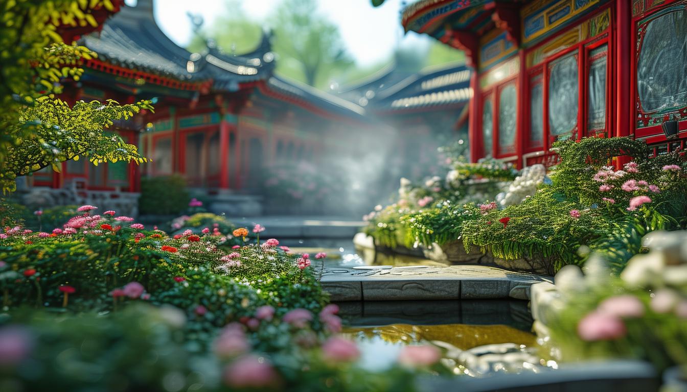 承德市物业收费吗？